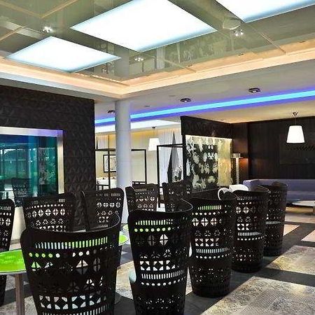La Maddalena Hotel & Yacht Club Εξωτερικό φωτογραφία