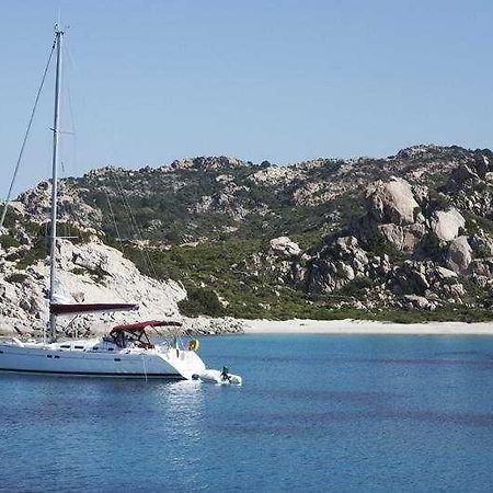 La Maddalena Hotel & Yacht Club Εξωτερικό φωτογραφία