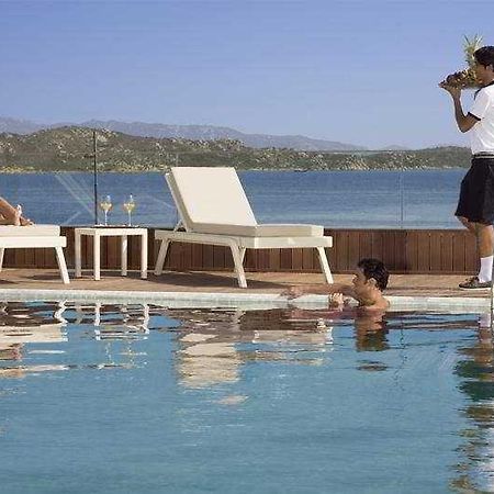 La Maddalena Hotel & Yacht Club Εξωτερικό φωτογραφία