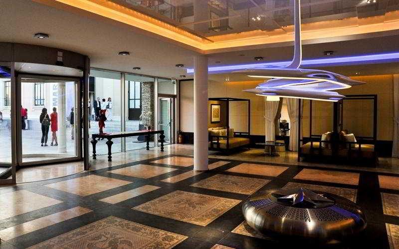 La Maddalena Hotel & Yacht Club Εξωτερικό φωτογραφία