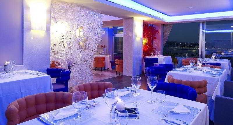 La Maddalena Hotel & Yacht Club Εξωτερικό φωτογραφία
