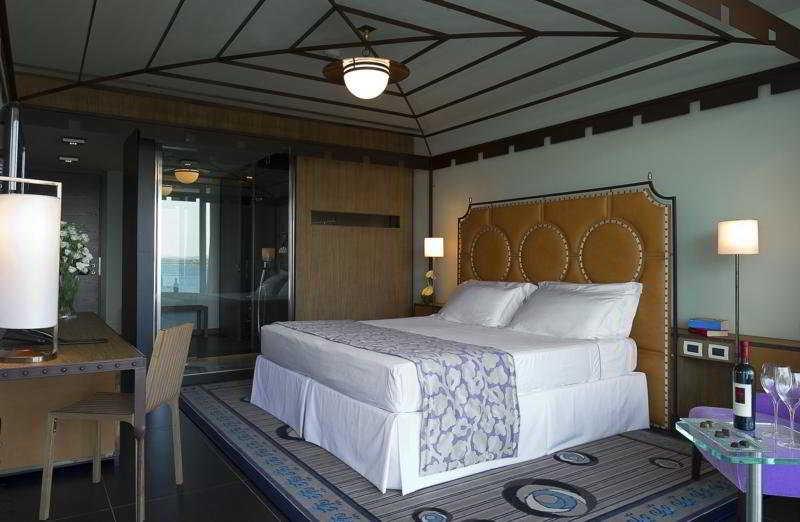 La Maddalena Hotel & Yacht Club Εξωτερικό φωτογραφία